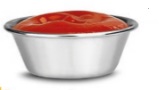 Ramekin Strainless Steel 4oz (7423)