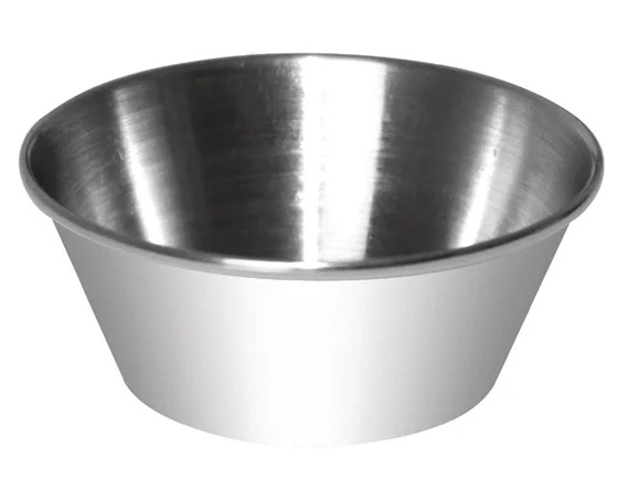 Ramekin Strainless Steel 1.5oz (7421)
