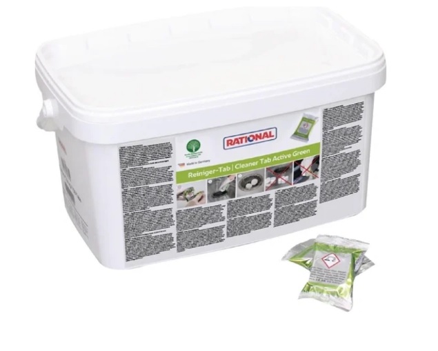 Rational Oven Cleaning Active Green Detergent