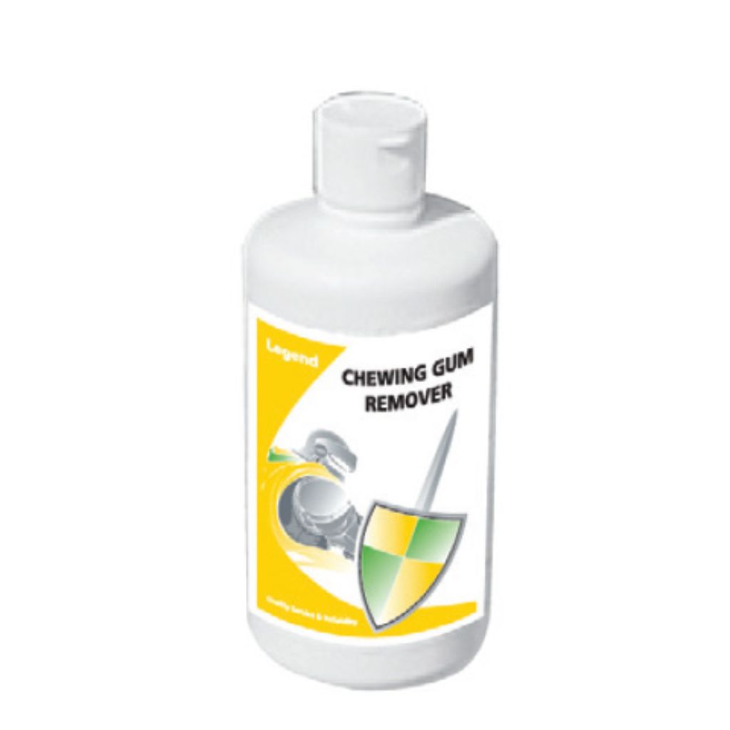 Chewing Gum Remover 1L (059.150)