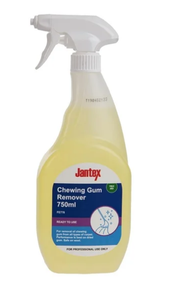 Chewing Gum Remover 750ml (FE778)