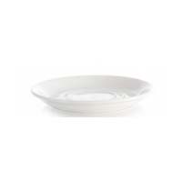 PROFESSIONAL HOTELWARE Double Well Saucer 6''