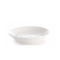 Double Well Saucer White 17.5cm (PH91129) Pro Hotelware
