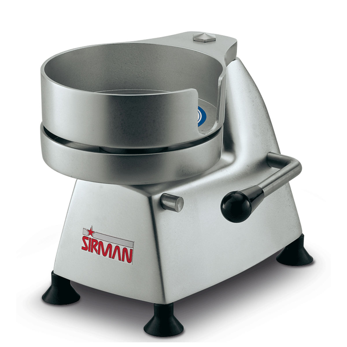Sirman 150mm Burger Press