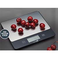 Scales Electronic Square 5kg 'Masterclass'