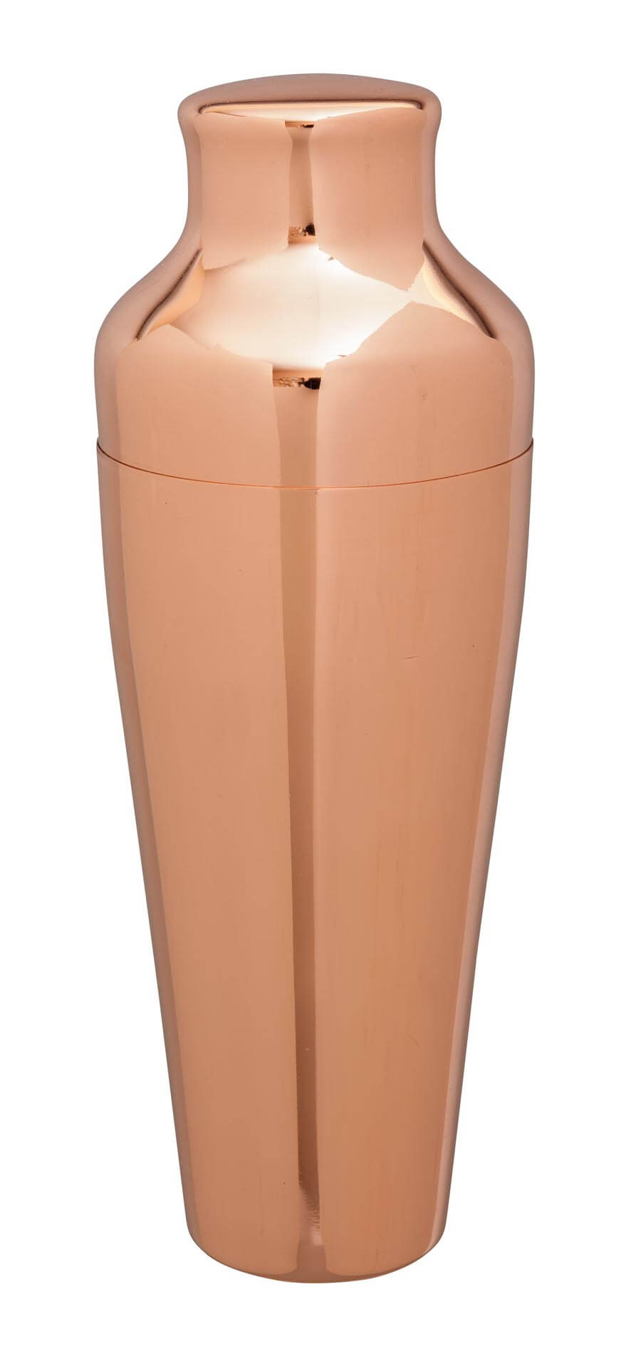 Cocktail Shaker Copper (other options av) (3338)