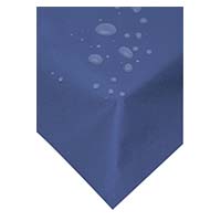 Wipeable Slip Cover (Dk Blue) 90x90cm