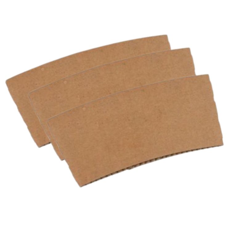 The Good Cup Kraft Sleeve Small