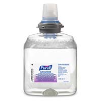 Purell Advanced Hygienic Foam 1200ml