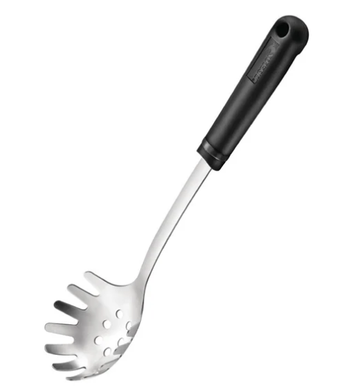 Deglon Glisse Spaghetti Spoon