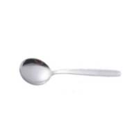 Soup Spoon Stainless Steel - Economy