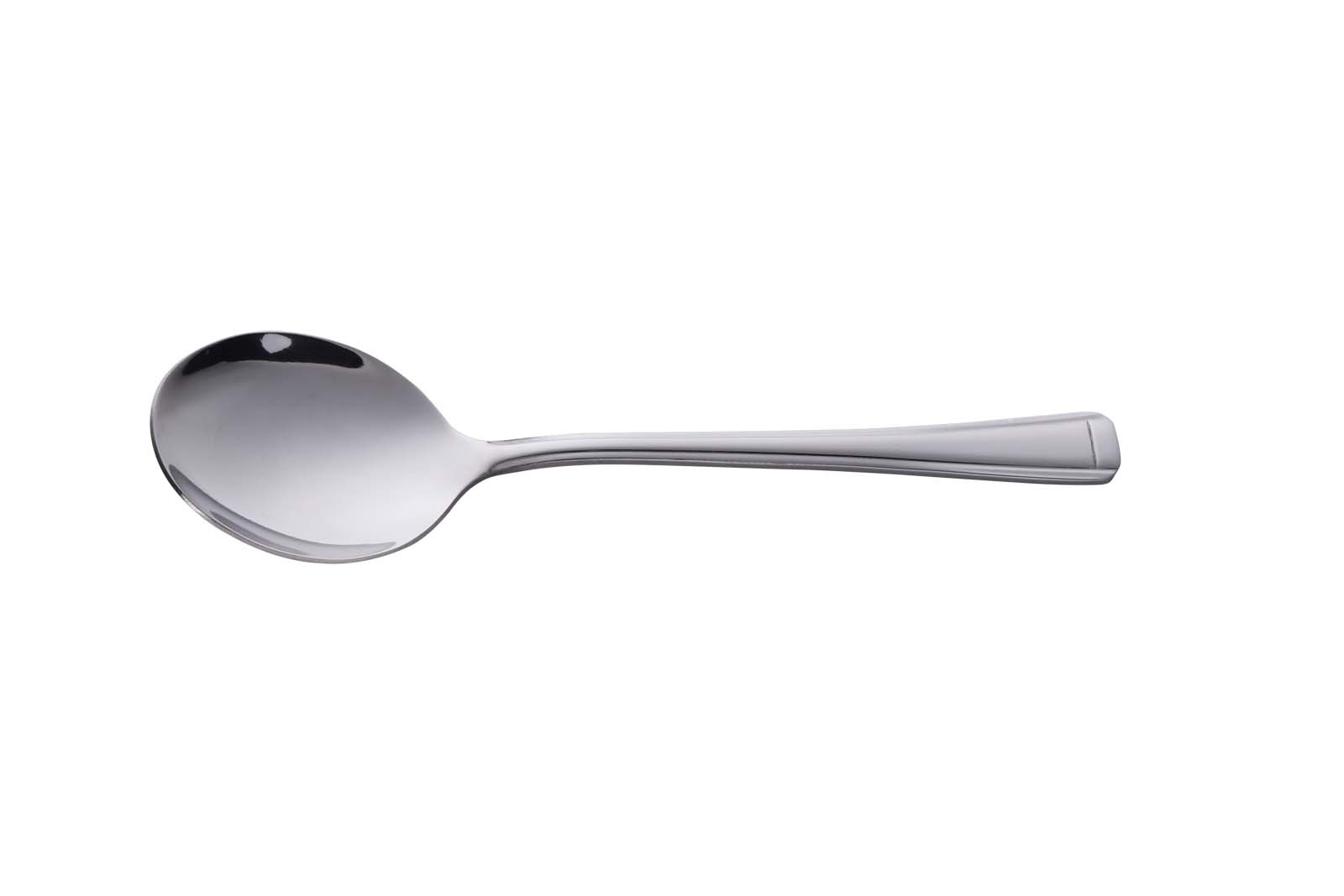 Soup Spoon Stainless Steel-Harley