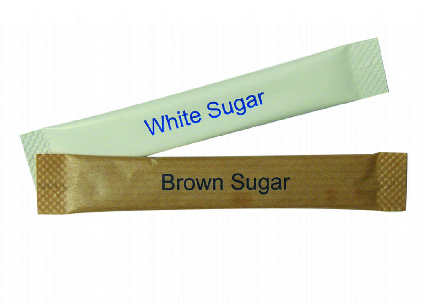 Sugar Sticks White