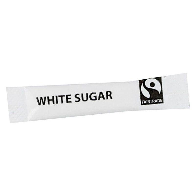 Sugar Sticks White