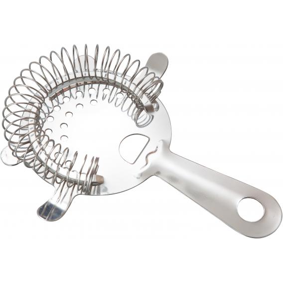 Hawthorn Cocktail 4-Ear Strainer