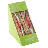 KindToo Sandwich Wedge Standard