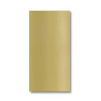 Wipeable Table Cover Gold