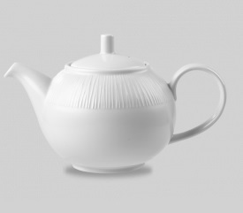 Teapot 15oz Churchill Bamboo (WHBALB151)