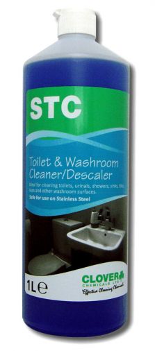 Toilet Cleaners / Descalers