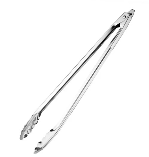 Vogue Catering Tongs 16