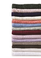 Towel Bath 70cm x 125cm - WHITE