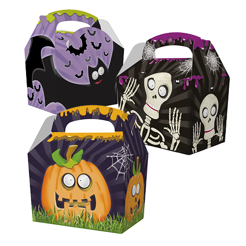 Colpac Kids Spooky (01MBHAL)
