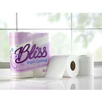 Tissues & Toilet Paper