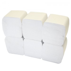 Toilet Tissue Bulk Pack 2ply