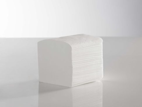 Toilet Tissue Bulk Pack (BP250)