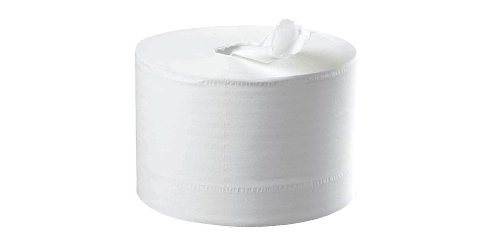 Tork Smart One Toilet Roll T8 (472242)