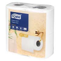 Essity Tork Premium Extra Soft Toilet Roll 3ply