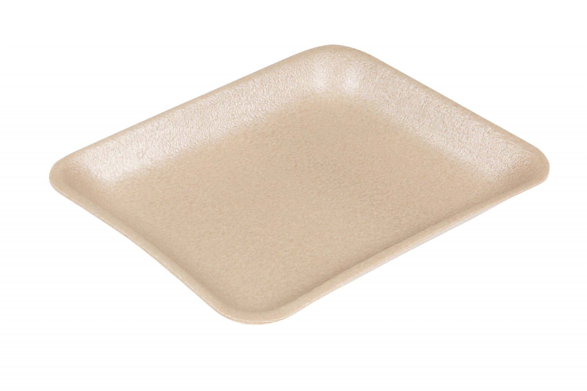 Infinity Recyclable 14D EPP Tray 216x178x27mm(LP182)