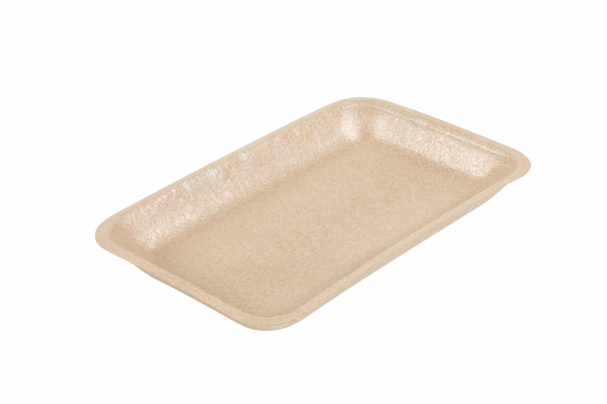 Infinity Recyclable 3D EPP Tray 222x133x27mm(LP181)