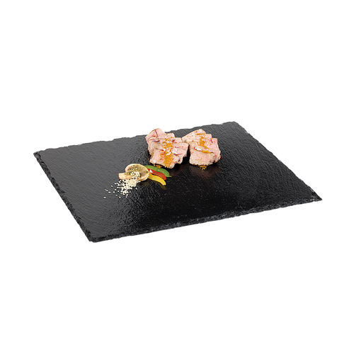 Natural Slate Tray 26.5 x 32.5cm (M00991)