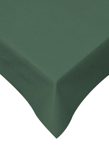 Wipeable Slip Cover (Green) 90x90cm