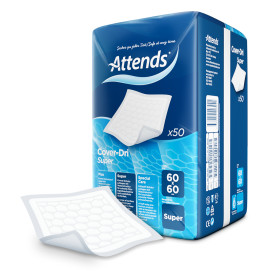 Underpad 60x60cm (IDD81231430)