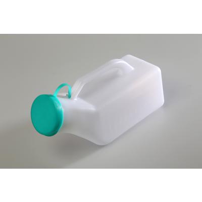 Male Urinal Bottle With Handle (29091082064AA2668)