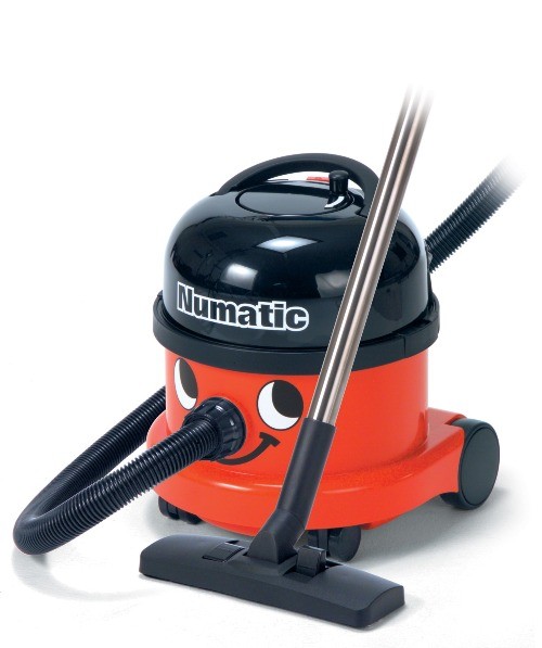 Numatic NVR200 Vacuum Cleaner