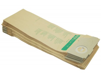 Sebo Dust Bags for BS360 (SEB1055)