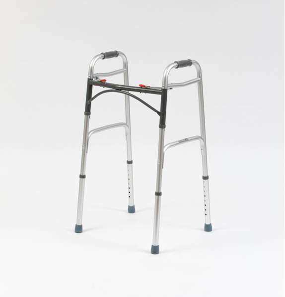 Wheelchairs & Mobility Aids