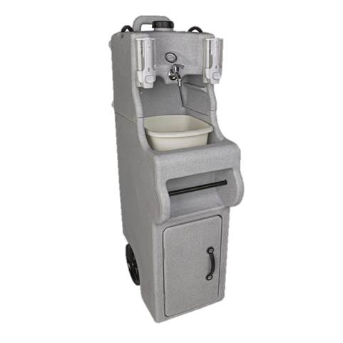 Mobile Hand Wash Station (104662)