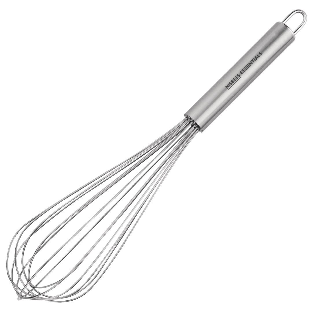 Stainless Steel Whisk 10