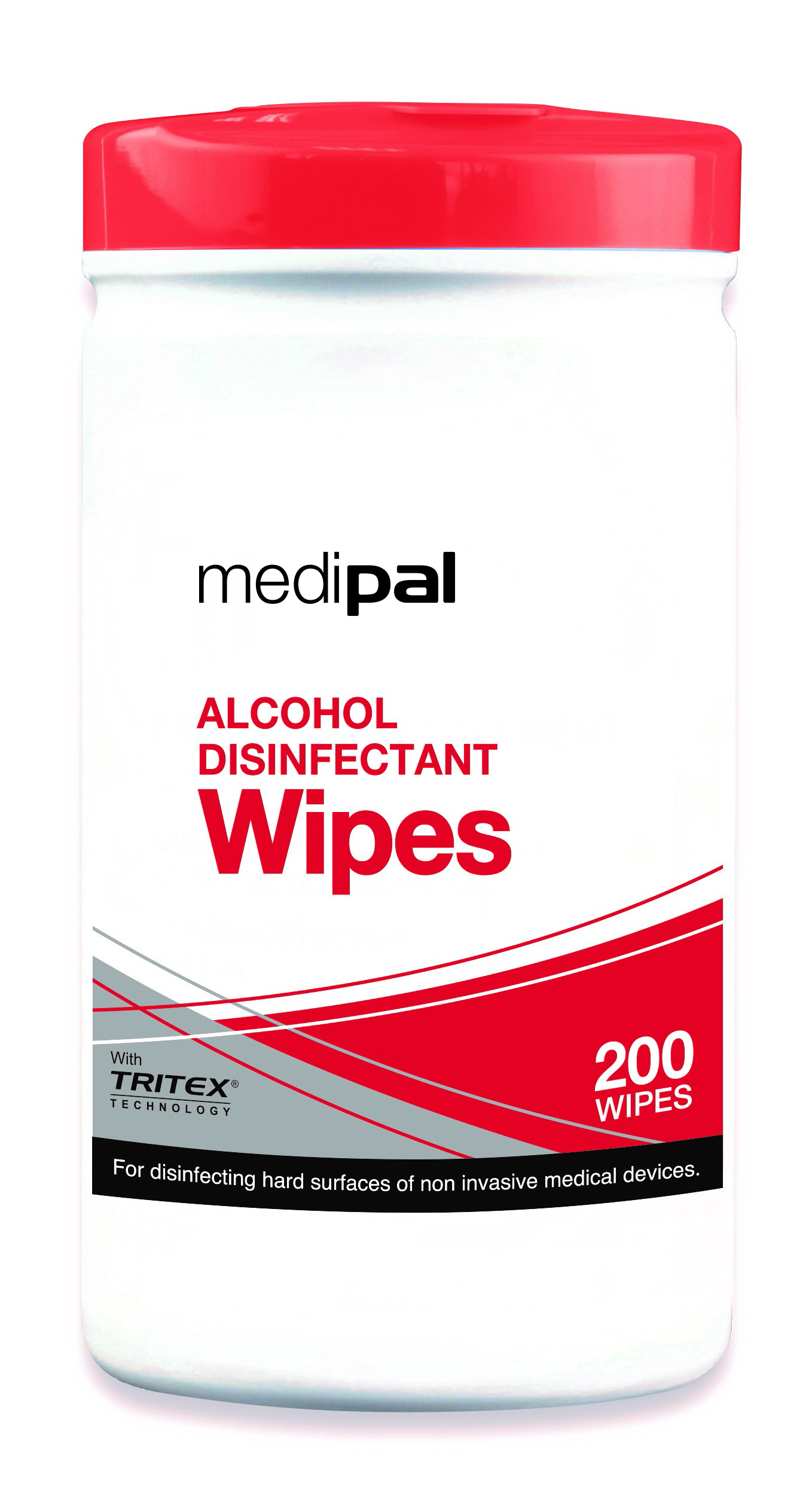 Medipal Alcohol Wipes 70% IPA