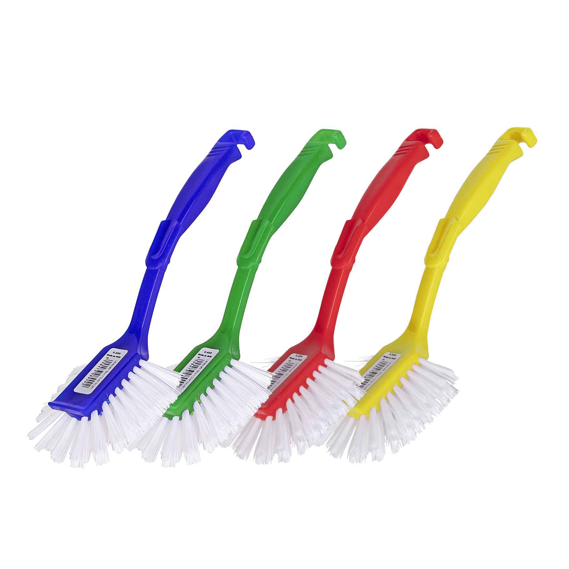 Washing Up Brush Round Head (104969)