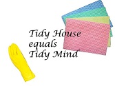 Tidy House, Tidy Mind?