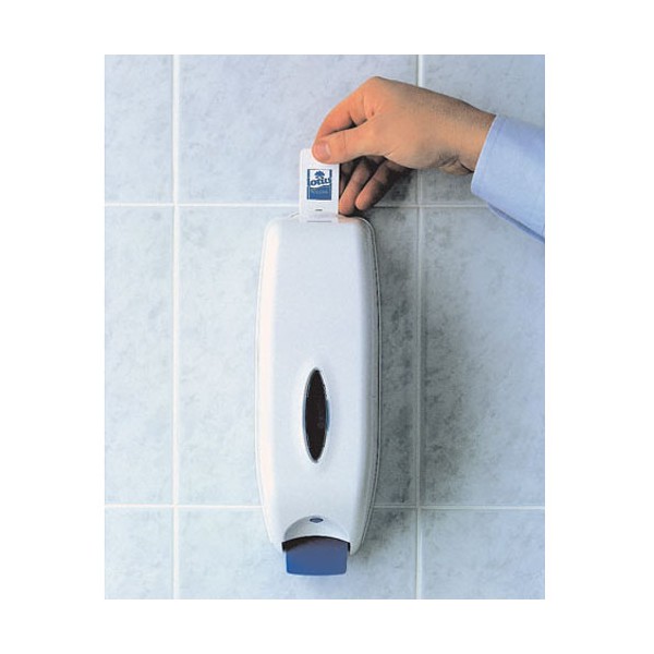Tork Soap Dispenser for liq and spray