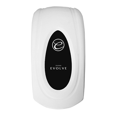 Evans Evolve Foam Soap Bulk Fill Dispenser