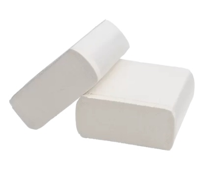 Compact Hand Towels Sugarcane 2ply